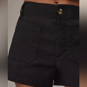 The Colette Magic Fabric Shorts by Maeve